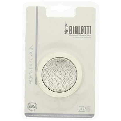 Bialetti 5380/AP parti e accessori per macchina per caffè Filtro da caffè