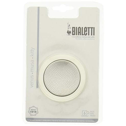 Bialetti 5380/AP parti e accessori per macchina per caffè Filtro da caffè