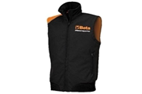 Beta Tools 9505 Xl-Gilet SOFTSHELL RACING senza MANICHE L