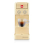 illy Iperespresso Y3.3 - Macchina Da Caffè Per Capsule, Colore Giallo Chiaro