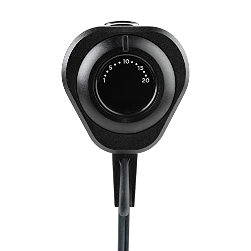 BLACK+DECKER Frullatore a Immersione, Nero, 1500 W