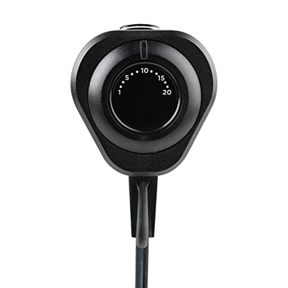 BLACK+DECKER Frullatore a Immersione, Nero, 1500 W