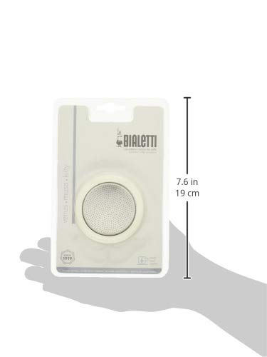 Bialetti 5380/AP parti e accessori per macchina per caffè Filtro da caffè