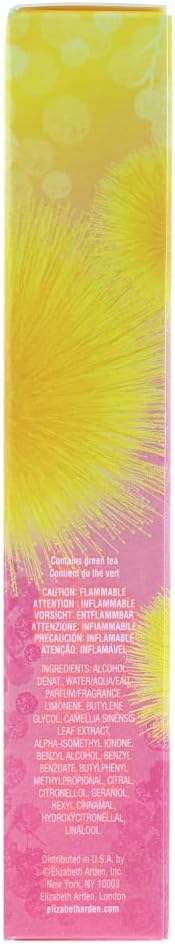 Profumo Donna Elizabeth Arden Green Tea Mimosa Eau de Toilette 50ml Spray