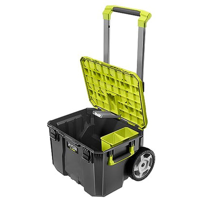Ryobi Trolley with Wheels RSL201