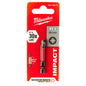 Milwaukee-Star drill for 50 mm