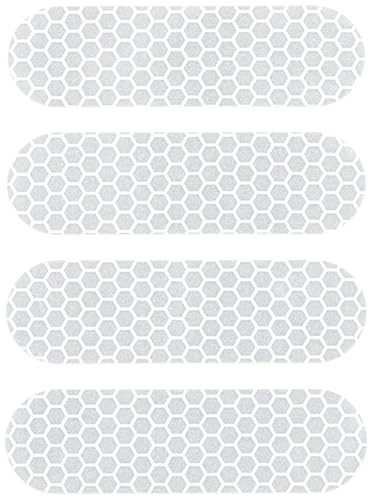 Chicco Reflective Stickers for Stroller