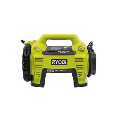 Ryobi 5133001834 Compressore, 18V, 18 V