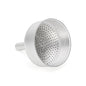 Bialetti 07045 Ricambi Imbuto in Alluminio Tazze 2