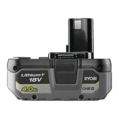 RYOBI - Trapano avvitatore BRUSHLESS motore senza carboni