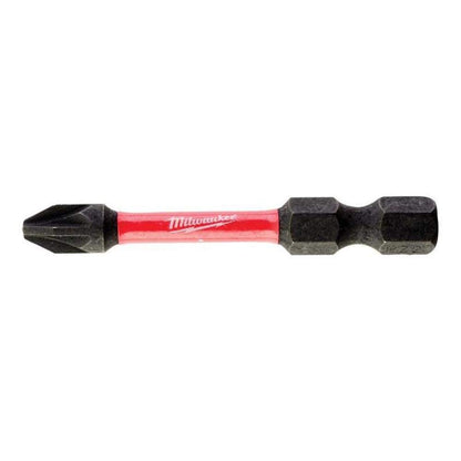 Punte Shockwave PZ2 x50mm (10uds)