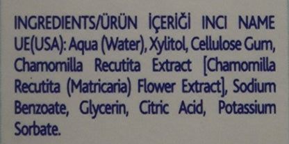 Chicco Gel Gengivale 2 n 1 Per Bambini, Azione Antibatterica, Lenitiva E Igienizzante, Multicolore, 30 ml, Confezione da 1
