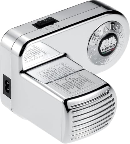 MARCATO PD-220VPRM Motore Pasta Drive, Adatto alle Nuove Macchine per la Pasta Premium