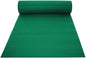 DIVINA HOME Tappeto Moquette Guida passatoia per Interno Esterno Verde H 1 x 30 mt