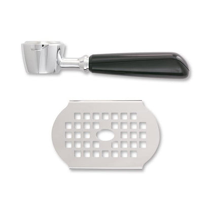 illy 60502 Macchina Caffè X1 Anniversary Eco Mode a Capsule Iperespresso 220V colore NERO