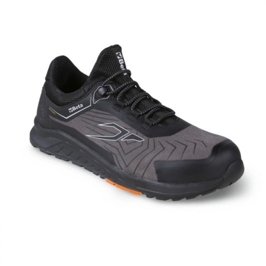 BETA 7356G Scarpe 0-Gravity Antinfortunistiche Leggerissime Tessuto in Mesh Alta Traspirazione (40)