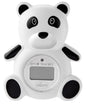 CHICCO Termometro da Bagno Digitale Panda | Temperatura Bagnetto e Acqua.