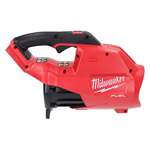 Milwaukee milm18fbl0 fuel soffiatore 18 v bare unit