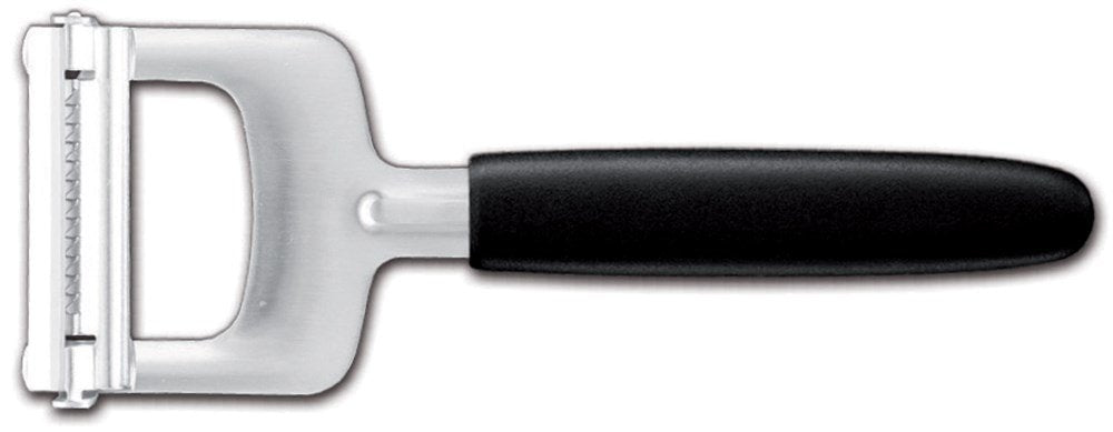 Sanelli Ambrogio Coltello Julienne Professionale, in Acciao Inox, in Scatola