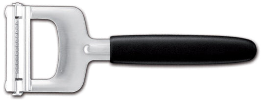 Sanelli Ambrogio Coltello Julienne Professionale, in Acciao Inox, in Scatola