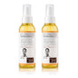 Fiocchi di riso Olio Smagliature TASMADERMIC™, con Estratto di Tasmannia Lanceolata, Olio di Mandorla e Fico d'India, 150ml