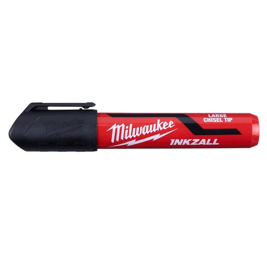 Milwaukee 4932471555 Inkzall 4932471555 Pennarello a Punta Smussata