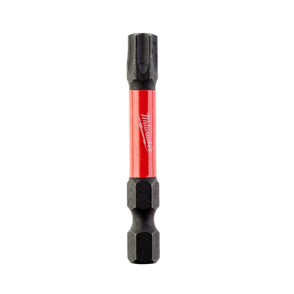 Milwaukee 4002395385522 - Inserto per Avvitatore Shockwave Gen II TX40/50 mm