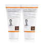 Fiocchi di Riso Crema Smagliature TASMADERMIC™ con Acido Ialuronico e Peptidi Vegetali, Trattamento Tonificante, 2 Pezzi