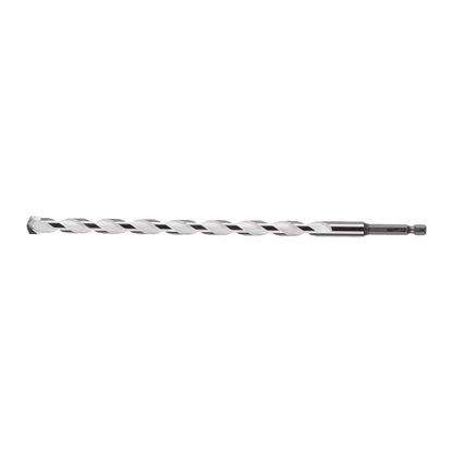 Milwaukee Multi-material bit 1/4" 12 x 260 mm Swave