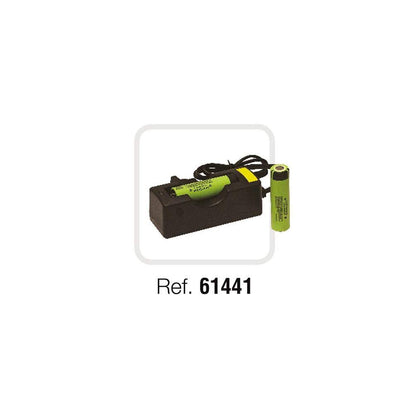 LASER METRICA 3D 360 GRADI RAGGIO ROSSO 61400
