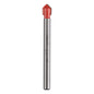 Milwaukee 4932471859 Punta da Trapano per Vetro e Piastrelle Ø16 x 100 mm