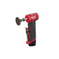Smerigliatrice Angolare M12 FUEL™ - M12FDGA-422B