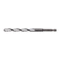 Milwaukee 4932471110 Punta esagonale Multimateriale, 1/4" Dimensione, 12 mm Diametro, 150 mm Lunghezza