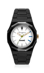 Generico FU229 Orologio da Polso Fumagazzi - Tamarri Scasso, ø 40 mm, Cinturino ABS, Movimento al Quarzo, Water Resistant 5 atm