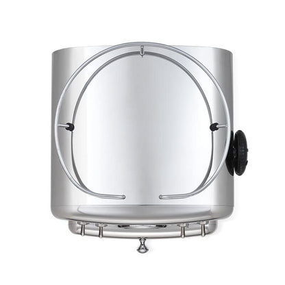 illy 60501 Macchina Caffè X1 Anniversary Eco Mode a Capsule Iperespresso Colore INOX