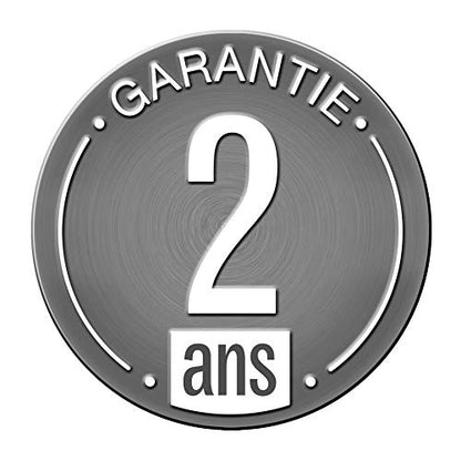 Lagostina 014457652724 MENAGERE Gloria 24 Posate, Acciaio Inox 18/10, Argento