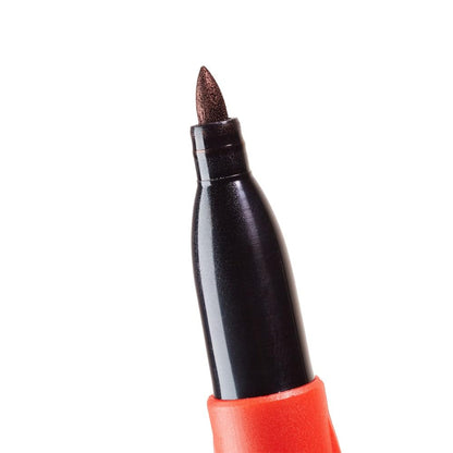 Milwaukee 48-22-3100 Pennarelli Inkzall, fine, 1 pezzo, Nero