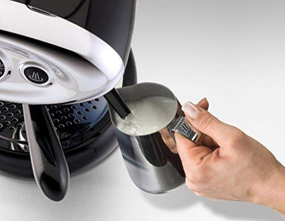 ILLYMacchina da Caffè a Capsule Iperespresso X7.1, Nero