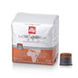 108 Capsule Caffe' Illy Iperespresso Monoarabica Etiopia