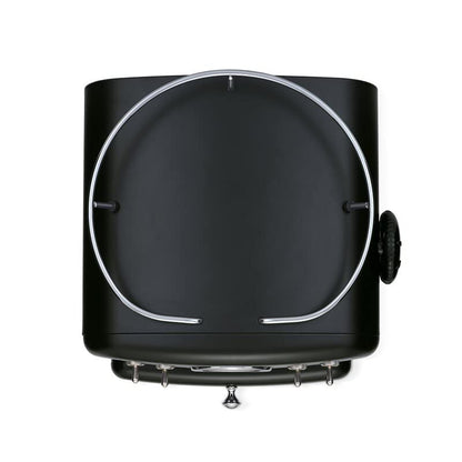 illy 60502 Macchina Caffè X1 Anniversary Eco Mode a Capsule Iperespresso 220V colore NERO