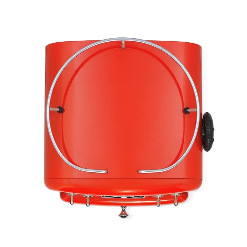 ILLY 60503 Macchina Caffè X1 Anniversary Eco Mode a Capsule Iperespresso 220V Colore Rosso
