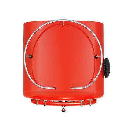 ILLY 60503 Macchina Caffè X1 Anniversary Eco Mode a Capsule Iperespresso 220V Colore Rosso