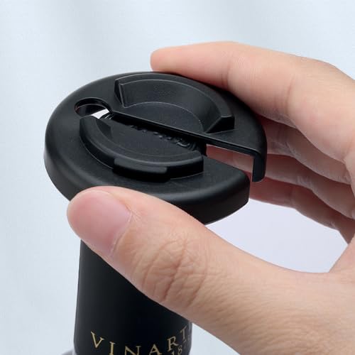 Ghidini Italy 1850 | Levatappi Elettrico Ricaricabile USB-C - Cavatappi con Tagliacapsule Universale in Acciaio Inox, Ø4,8x21cm