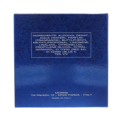 Iceberg Effusion Profumo Eau De Toilette Uomo Spray, 75 ml