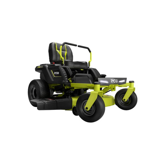 Rider Zero-Turn RYOBI 48V Brushless - 106 cm cutting - ZTR480EX