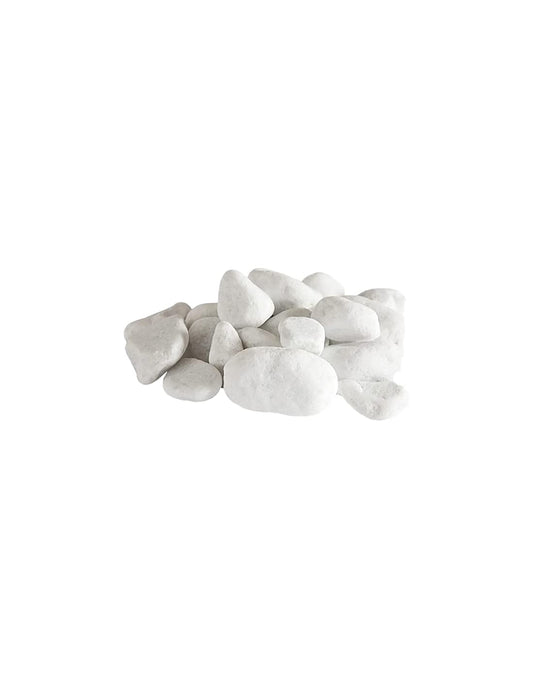Set da 24 pezzi pietre decorative per biocamini/biostufe