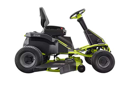 Ryobi Rider 48V 96cm Brushless battery-powered tractor