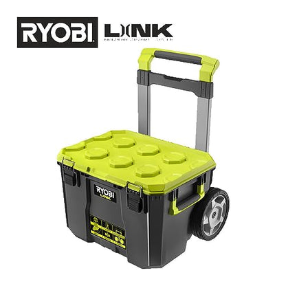 Ryobi Trolley with Wheels RSL201