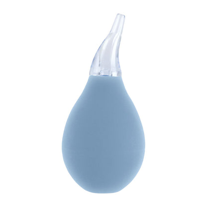 Physioclean Aspiratore Nasale Per Neonati, Pulisce il Naso Chiuso Dei Bambini In Modo Semplice e Delicato, Facile Da Usare Grazie Alla Sua Forma Ergonomica, Con Beccuccio Morbido, 0 Mesi+