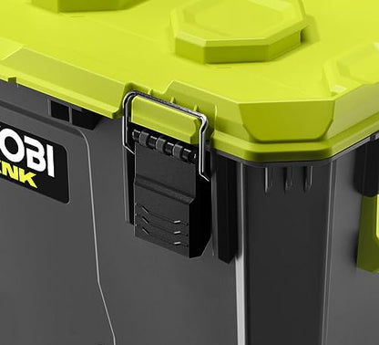Ryobi Trolley with Wheels RSL201